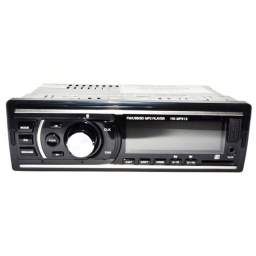 Автомагнитола Good Idea MP3 HS MP 813 AM (bi1815hh)