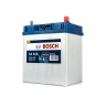 Автомобильный аккумулятор Bosch S4 40Ач 330А (0092S40300)