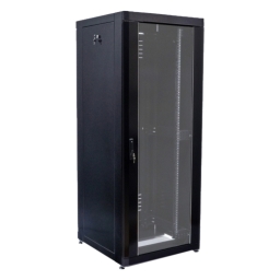 Монтажный шкаф напольный CMS UA-MGSE42810MB