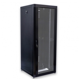 Монтажный шкаф напольный CMS UA-MGSE1866MB