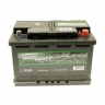 Автомобильный аккумулятор Gigawatt 6CT-74 АзЕ (0185757404)