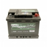 Автомобильный аккумулятор Gigawatt 6CT-60 АзЕ (0185756008)