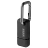Картридер GoPro Quik Key (Micro-USB) Mobile microSD Card Reader (AMCRU-001)