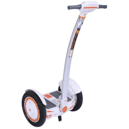 Сігвей Airwheel S3T+ 520WH White-Orange (6925611220620)