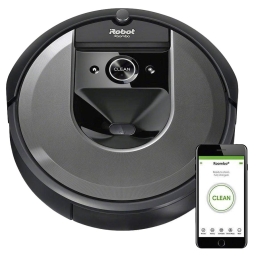 Робот-пилосос iRobot Roomba i7