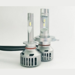 LED лампы MICHI CAN H7, H1, H11, 9006/9005 (5500K)
