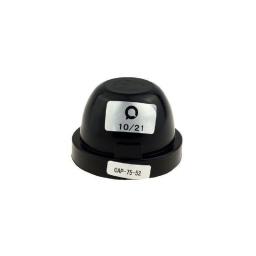 Резиновый колпак для установки линз и LED ламп DriveX CAP-75-52