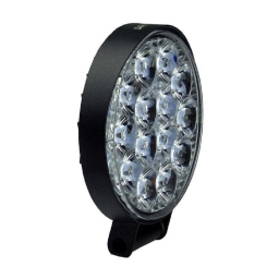 LED фара робочого світла DriveX WL R-01 SP 14-42W 82mm