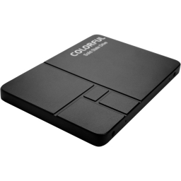 SSD накопитель Colorful SL500 240GB