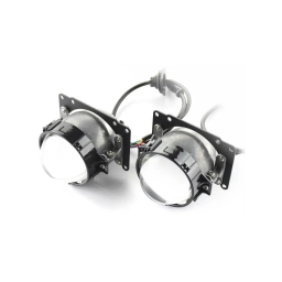 Світлодіодні Bi-LED лінзи AMS i2 2,8" HF