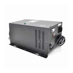 ИБП (UPS) линейно-интерактивный Europower PSW-EP1500WM12 (1050 Вт) 10/20А,  настенный, под внешнюю АКБ 12В , Q1 (530*335*305) 12,26 кг (418*222 (258)*192) (PSW-EP1500WM12)