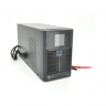 ДБЖ (UPS) лінійно-інтерактивний Ritar RTSW-1500 LCD (1000Вт),24В, під зовнішній АКБ, Q1 (500*245*350) 14,9 кг (400*145*210) (RTSW-1500 LCD 24)