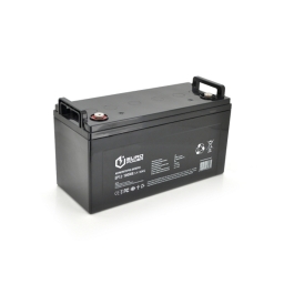 Акумуляторна батарея Europower AGM EP12-100M8 12 V 100 Ah (329 х 172 х 218) White Q1/36