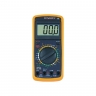 Мультиметр Voltronic DT-9208A Измерения: V, A, R, C, F, T (186 х 86 х 41) 0.318 кг