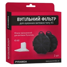 Угольный фильтр Pyramida KS-TK /R