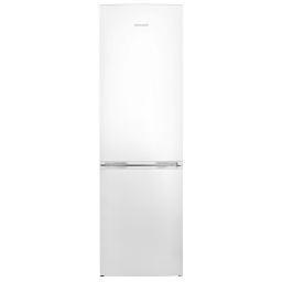 Холодильник з морозильною камерою Snaige RF58SG-P500NF
