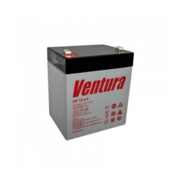 Акумуляторна батарея Ventura 12V 4Ah (90*70*106мм)