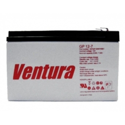 Акумуляторна батарея Ventura 12V 7Ah (151*65*100мм)