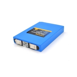Аккумулятор для ИБП Vipow 3.2V 30AH LiFePO4 2000 Циклов, 100х23х143 мм (17556)