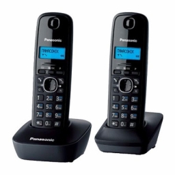 Радіотелефон Panasonic KX-TG 1612 UAH
