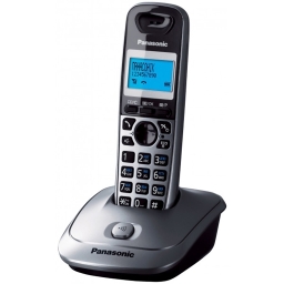 Радіотелефон Panasonic KX-TG 2511 UAM