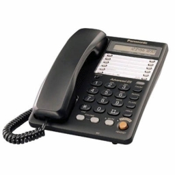 Дротовий телефон Panasonic KX-TS 2365 UAB