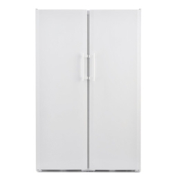 Холодильник з морозильною камерою Liebherr SBS 7242