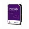 Жесткий диск WESTERN DIGITAL Purple 8TB 7200rpm 256MB WD82PURZ 6Gb/s