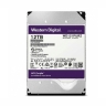 Жесткий диск WESTERN DIGITAL Purple 12TB 7200rpm 256MB WD121PURZ 6Gb/s