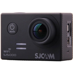 Екшн-камера SJCAM SJ5000 Wifi Black