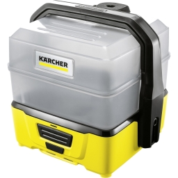 Минимойка высокого давления Karcher OC 3 Plus Car (1.680-034.0)