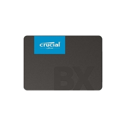 SSD Crucial BX500 240 GB (CT240BX500SSD1)