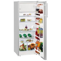 Холодильник з морозильною камерою Liebherr Ksl 2834