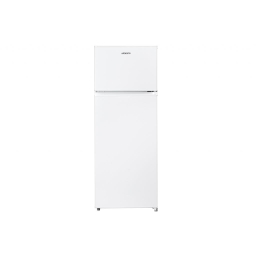 Холодильник з морозильною камерою Ardesto DTF-M212W143