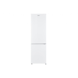 Холодильник з морозильною камерою Ardesto DDF-M267W180