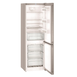 Холодильник с морозильной камерой Liebherr CNef 4313