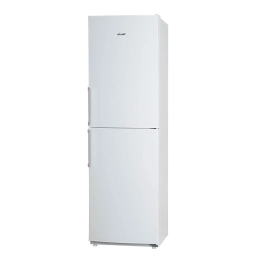Холодильник з морозильною камерою ATLANT ХМ-4423-500-N