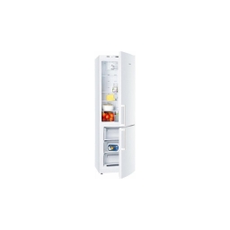 Холодильник з морозильною камерою ATLANT ХМ-4424-500-N
