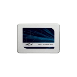 SSD накопитель Crucial MX300 CT1050MX300SSD1