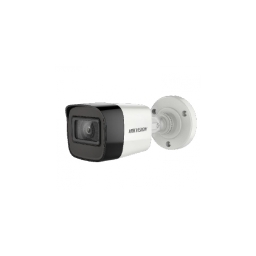 Відеокамера HIKVISION 5.0 Мп Turbo HD DS-2CE16H0T-ITF (C) (2.4 мм)