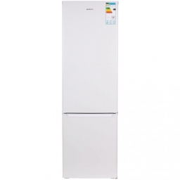 Холодильник з морозильною камерою Delfa BFH-180