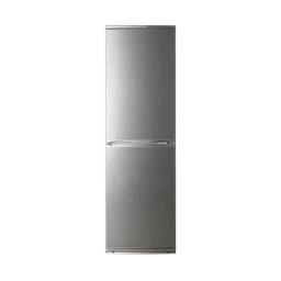 Холодильник з морозильною камерою ATLANT ХМ-6025-582
