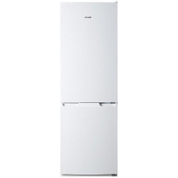 Холодильник з морозильною камерою ATLANT ХМ 4721-501