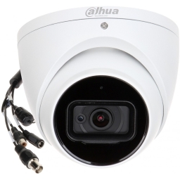 IP-камера видеонаблюдения HIKVISION DH-HAC-HDW2501TP-Z-A