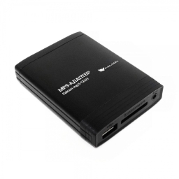 MP3-адаптер Falcon MP3-CD01 Suzuki (14 pin)