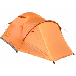 Палатка туристическая Mousson Atlant 3 AL/orange