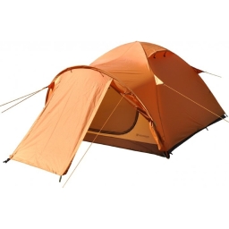 Палатка туристическая Mousson Atlant 4 AL/orange