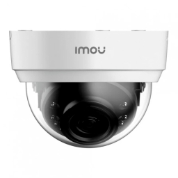 IP-камера відеоспостереження IMOU IPC-D22P