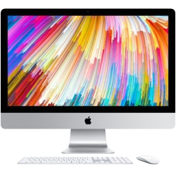 Моноблок Apple iMac 27 Retina 5K Mid 2017 (Z0TP002PT/MNE934)