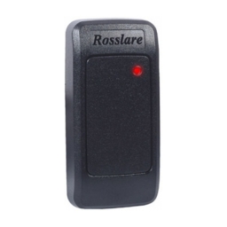 Зчитувач RFID Rosslare 125 кГц, проксі-карт та брелоків AY-K12